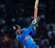 वीरेंदर सहवाग